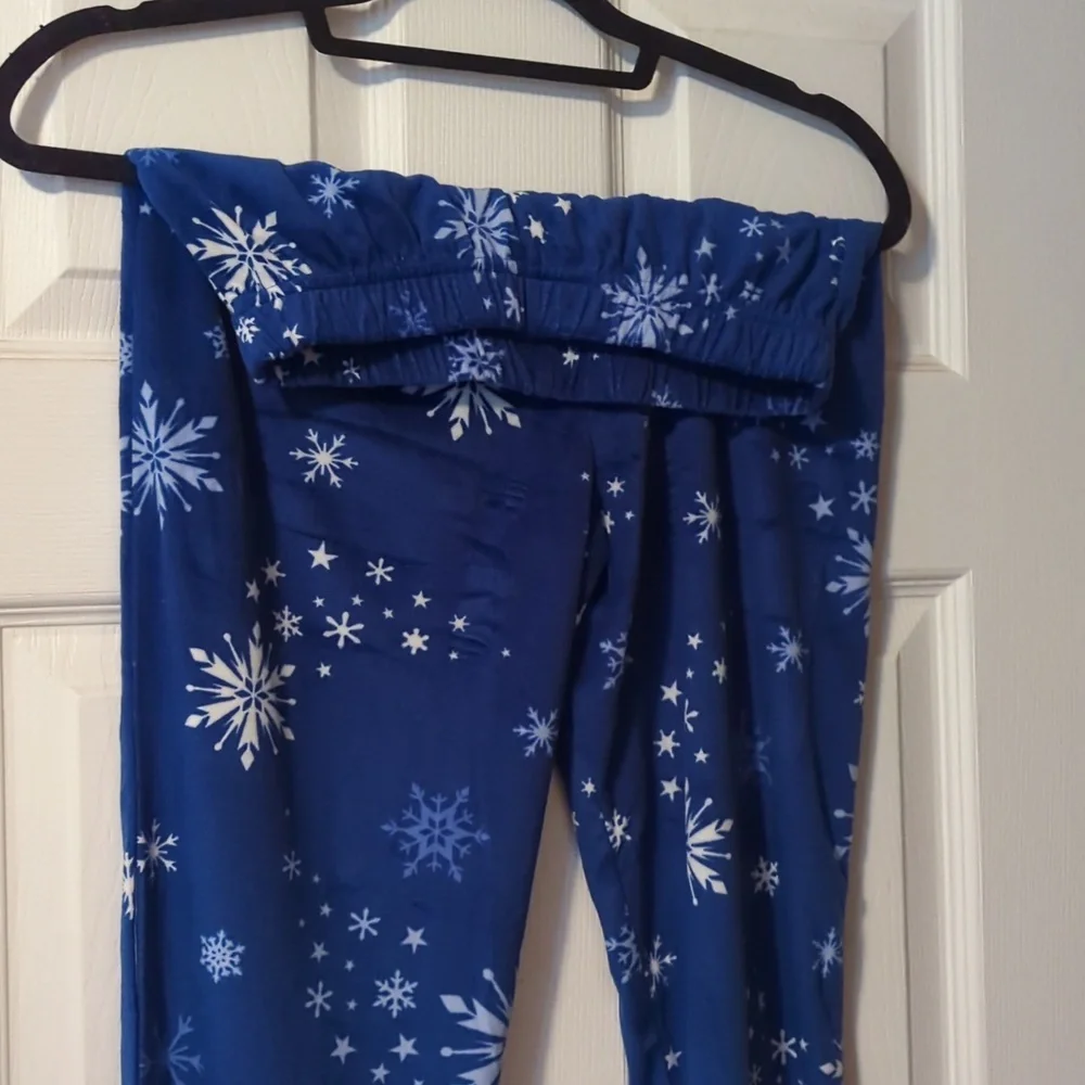 **Two Items** Frozen Backpack with Frozen Pajamas Set - Picture 10 of 10